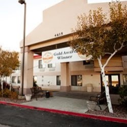 Econo Lodge Pueblo, Pueblo, United States of America