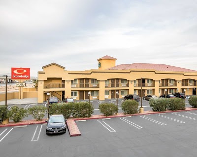 Econo Lodge Hesperia, Hesperia, United States of America