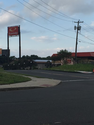 Econo Lodge West Haven, West Haven, United States of America