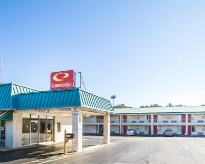 Econo Lodge Mc Donough, Mcdonough, United States of America