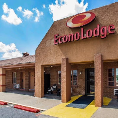 Econo Lodge Cameron, Cameron, United States of America