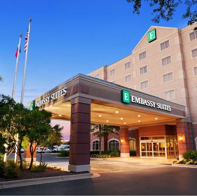 Embassy Suites Austin-Arboretum, Austin, United States of America