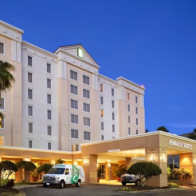 Embassy Suites Orlando Airport, Orlando, United States of America