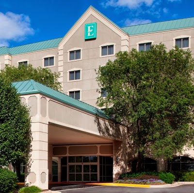 Embassy Suites Dulles Airport, Herndon, United States of America