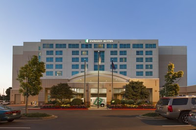 Embassy Suites Portland Airport, Portland, United States of America