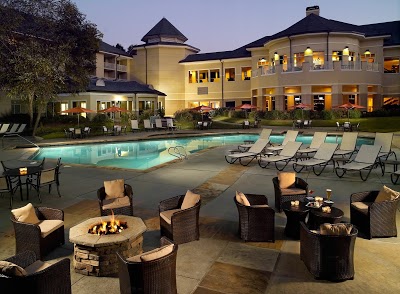 Atlanta Evergreen Marriott Conference Resort, Stone Mountain, United States of America