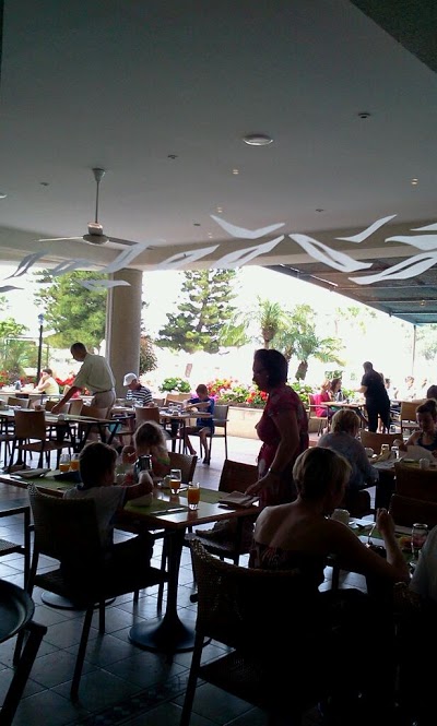 Le Meridien Limassol Spa & Resort, Limassol, Cyprus