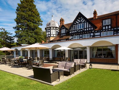 Macdonald Berystede Hotel, Ascot, United Kingdom