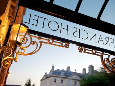 Francis Hotel Bath - MGallery Collection, Bath, United Kingdom