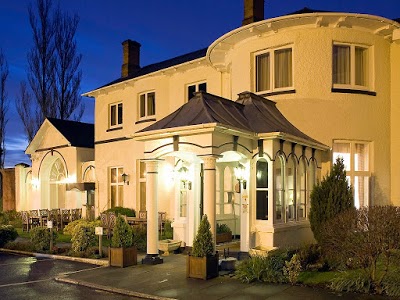 Mercure Brandon Hall Hotel & Spa Warwickshire, Coventry, United Kingdom