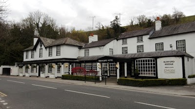 Mercure Box Hill Burford Bridge Hotel, Dorking, United Kingdom