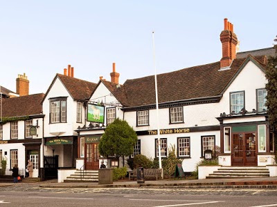Mercure Dorking White Horse Hotel, Dorking, United Kingdom