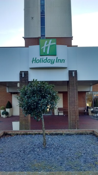 Holiday Inn London-Gatwick Airport, Horley, United Kingdom