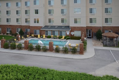 Fairfield Inn & Suites Roanoke North, Roanoke, United States of America