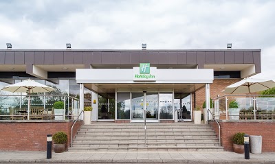 HI RUGBY NORTHAMPTON M1 JCT 18, Northampton, United Kingdom