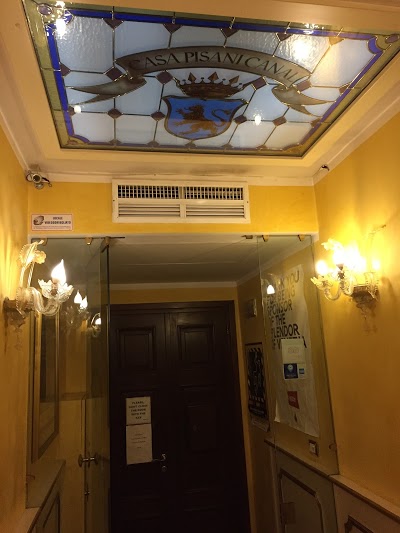 CASA PISANI CANAL, Venice, Italy