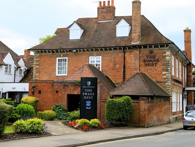 Macdonald Swan's Nest Hotel, Stratford-upon-avon, United Kingdom