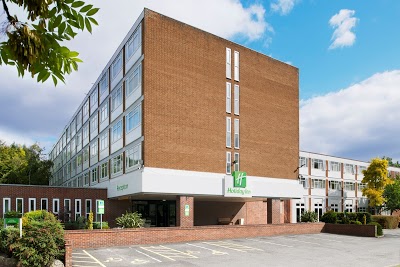 Holiday Inn York, York, United Kingdom