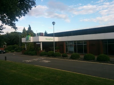 Holiday Inn Coventry M6, Jct.2, Coventry, United Kingdom