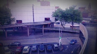 Holiday Inn Preston, Preston, United Kingdom