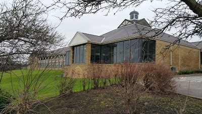 Holiday Inn Brighouse, Brighouse, United Kingdom