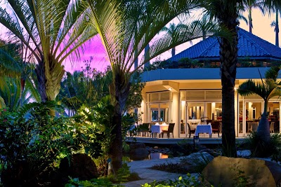 Le Meridien Noumea, Noumea, New Caledonia