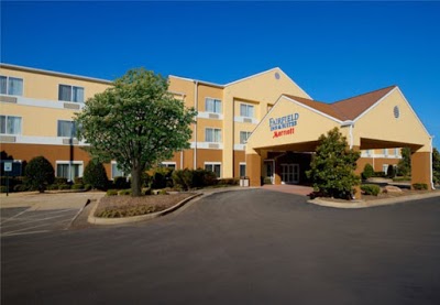 Fairfield Inn Memphis Southaven by Marriott, Southaven, United States of America
