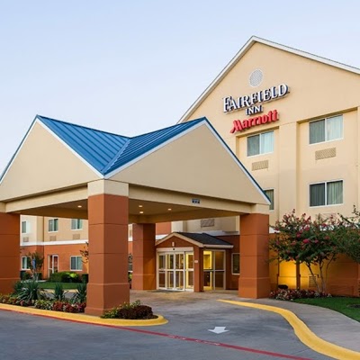 Fairfield Inn & Suites Dallas Park Central, Dallas, United States of America