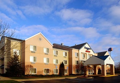 Fairfield by Marriott Kalamazoo West, Kalamazoo, United States of America