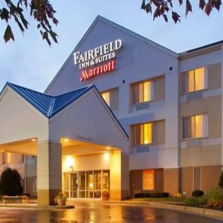 Fairfield Inn & Suites by Marriott Cleveland Streetsboro, Streetsboro, United States of America