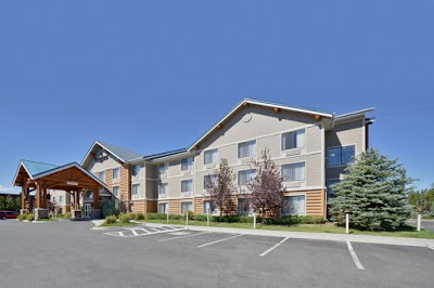 ClubHouse Inn West Yellowstone, West Yellowstone, United States of America