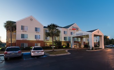Fairfield Inn by Marriott Orangeburg, Orangeburg, United States of America