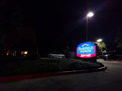 Fairfield Inn & Suites Dallas Las Colinas, Irving, United States of America