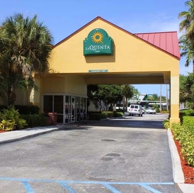La Quinta Inn Ft. Lauderdale Northeast, Fort Lauderdale, United States of America