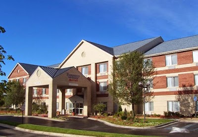 Fairfield Inn & Suites by Marriott Detroit Farmington Hills, Farmington Hills, United States of America