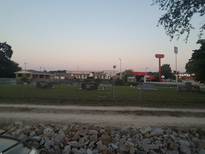 Fairfield Inn by Marriott Fayetteville I-95, Fayetteville, United States of America