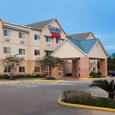 Fairfield Inn & Suites Houston I-45 North, Houston, United States of America