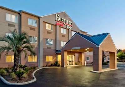 Fairfield Inn by Marriott Jacksonville Orange Park, Orange Park, United States of America