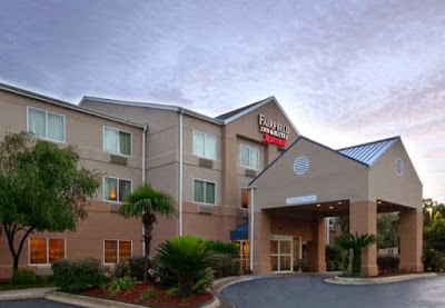 Fairfield Inn & Suites by Marriott Lake Charles Sulphur, Sulphur, United States of America