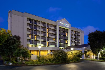 Four Points by Sheraton San Francisco Bay Bridge, Emeryville, United States of America
