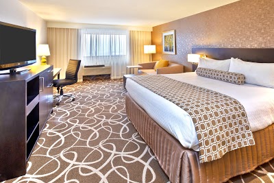 Crowne Plaza Kitchener-Waterloo, Kitchener, Canada