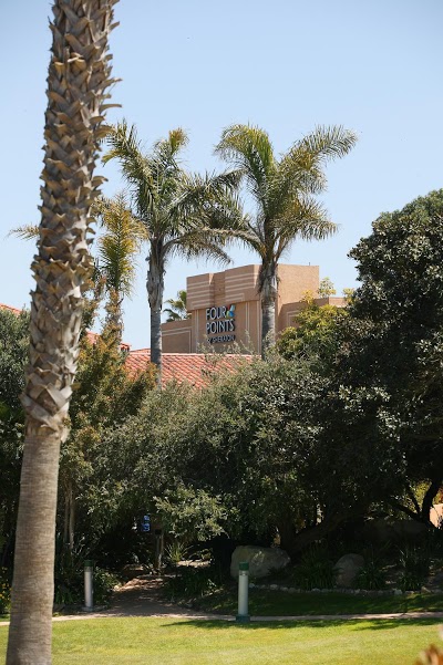 Four Points by Sheraton Ventura Harbor Resort, Ventura, United States of America