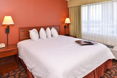 Hampton Inn Denver West Federal Center, Lakewood, United States of America