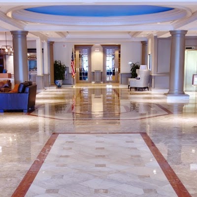 Doubletree by Hilton Hotel Leominster, Leominster, United States of America