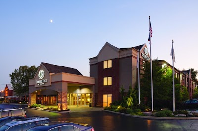 DoubleTree by Hilton Akron - Fairlawn, Akron, United States of America