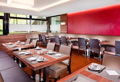 Four Points By Sheraton Munich Central, Munich, Germany