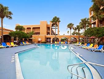Ramada Kissimmee Downtown Hotel, Kissimmee, United States of America