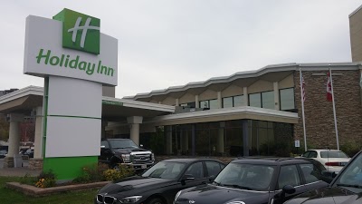Holiday Inn Sudbury, Sudbury, Canada