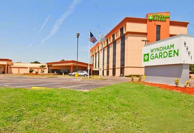 Wyndham Garden Texarkana, Texarkana, United States of America