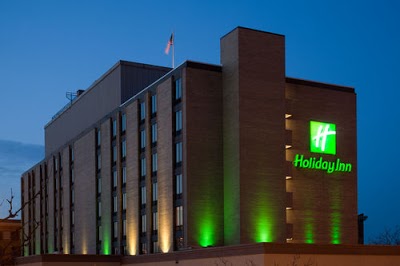 Holiday Inn Rock Island, Rock Island, United States of America